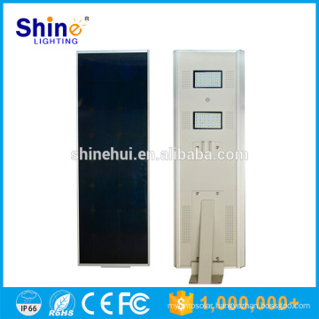 Best Selling China Price for All in One Modern 60w Led Street Light